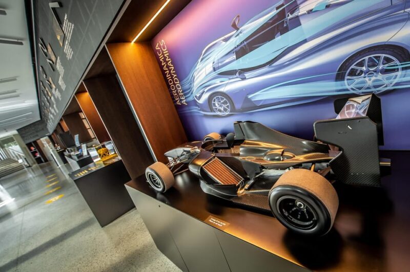 Parma: discover motorsport excellence at Dallara Academy - FAQ