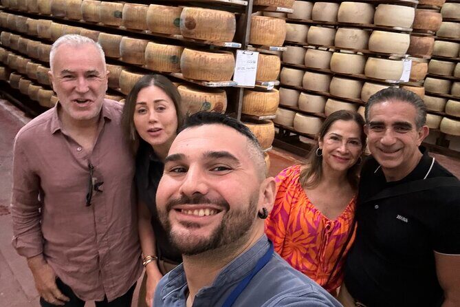 Parma Food Tour: Parmigiano & Culatello - Who Will Love This Tour?