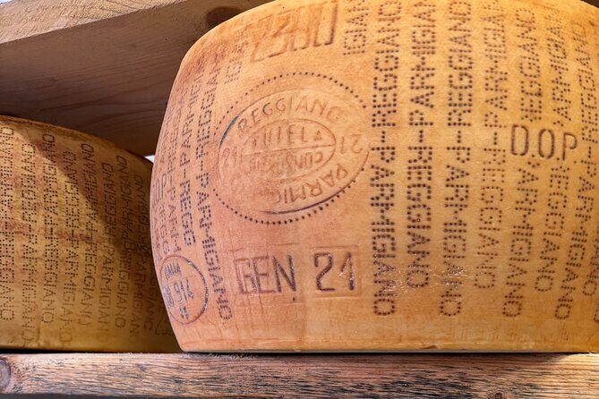 Parma Food Tour: Parmigiano Reggiano & Prosciutto di Parma - A Deep Dive into the Parma Food Tour Experience