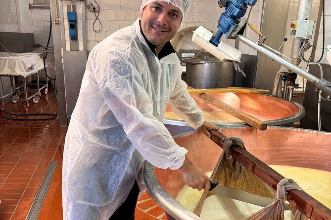 Parma Food Tour: Parmigiano Reggiano & Prosciutto di Parma - Who Would Love This Tour?