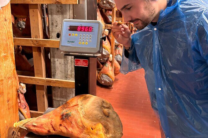 Parma Food Tour: Parmigiano Reggiano & Prosciutto di Parma - Final Thoughts