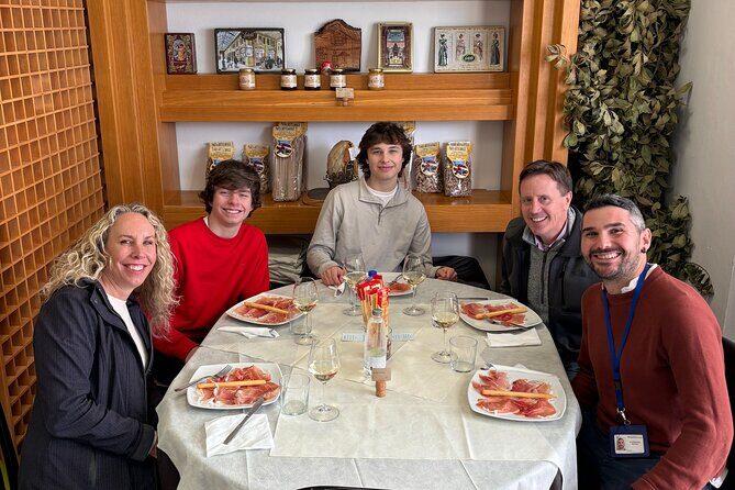 Parma Food Tour: Parmigiano Reggiano & Prosciutto di Parma - FAQ