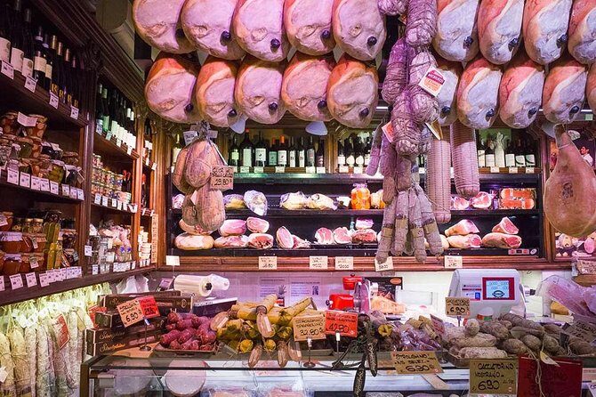 Parma Food Tour with Taste Bologna - Max 8 people - What You Can Expect from the Experience