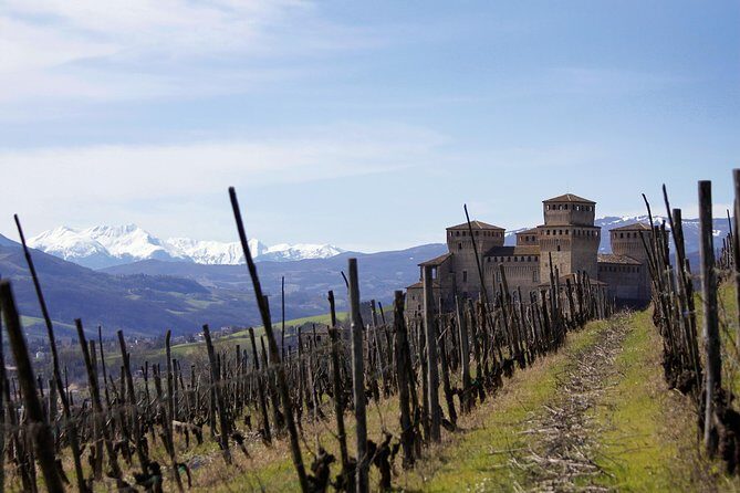 Parma Food Valley Gourmet Private Tour Easy - FAQ