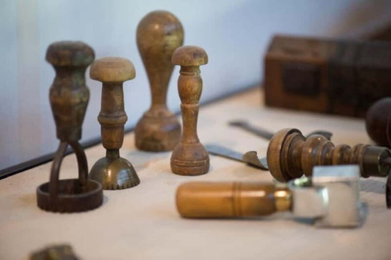 Parma: Museum of Pasta Entry Ticket - Key Points