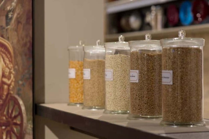 Parma: Museum of Pasta Entry Ticket - An In-Depth Look at the Museum of Pasta in Parma