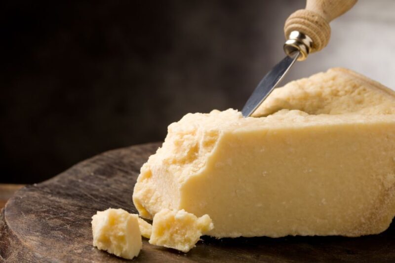Parma: Parmigiano-Reggiano Tour and Tasting - What to Expect on the Tour