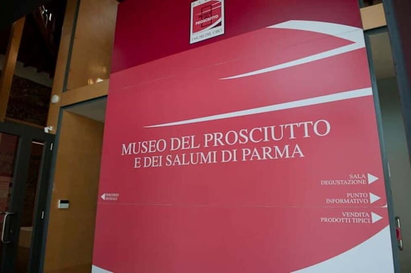 Parma: Prosciutto Di Parma (Parma Ham) Museum Ticket - A Closer Look at the Parma Prosciutto Museum Experience