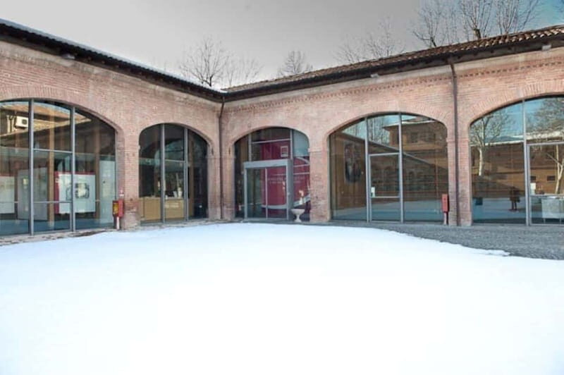 Parma: Prosciutto Di Parma (Parma Ham) Museum Ticket - The Sum Up