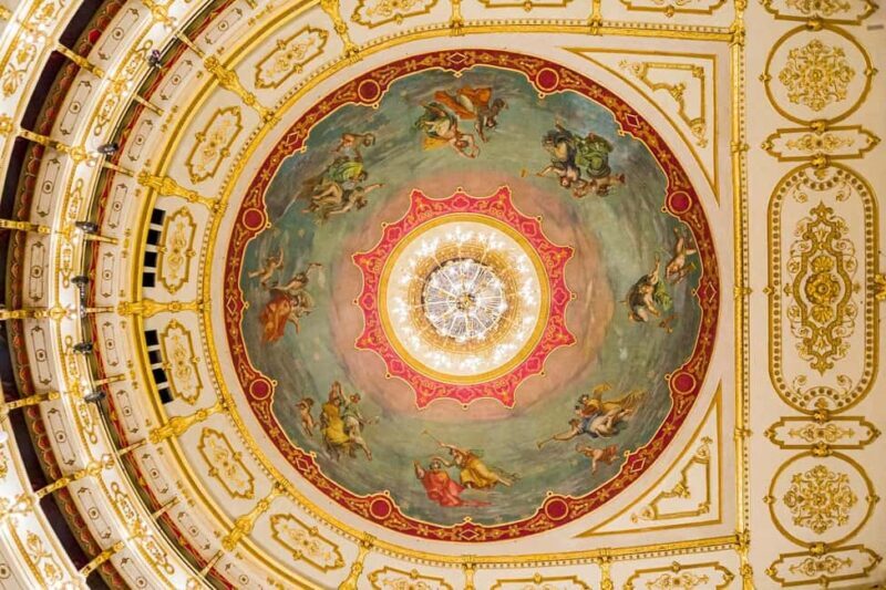 Parma: Teatro Regio Guided Tour - Who Should Consider This Tour?