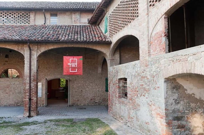 Parma: Tomato Museum Ticket - A Closer Look at the Exhibits