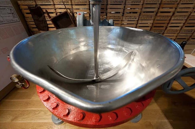 Parma: Tomato Museum Ticket - Who Will Love This Experience?