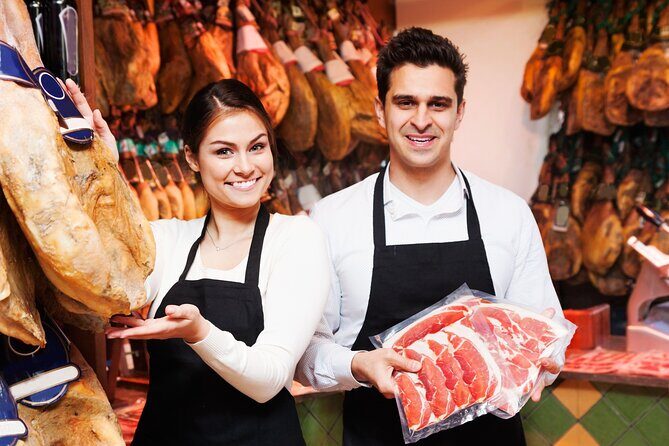 Parmesan and Ham Factory Tour - Who Should Book This Tour?