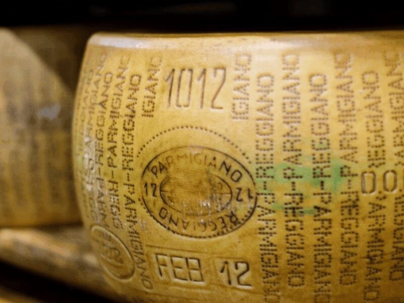 Parmesan Cheese Tour & Tasting close to Modena - Who Would Enjoy This Tour?