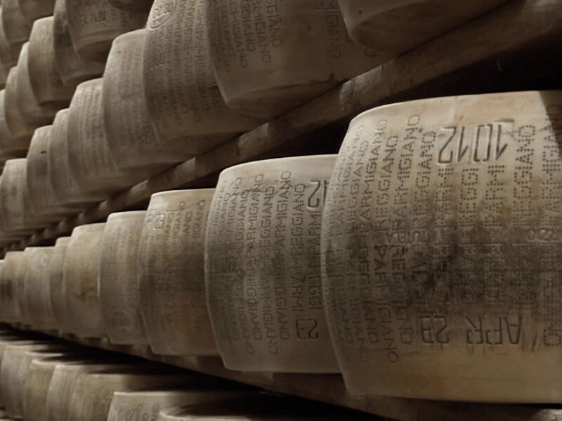 Parmesan Cheese Tour & Tasting close to Modena - Frequently Asked Questions (FAQs)