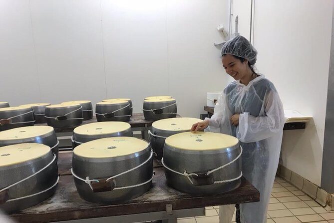 Parmigiano Reggiano & Aceto Balsamico Tradizionale - What Reviewers Say