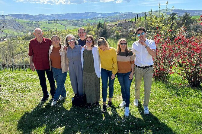 Parmigiano Wine and Balsamic Vinegar Experience from Bologna - An In-Depth Look at the Tour Experience