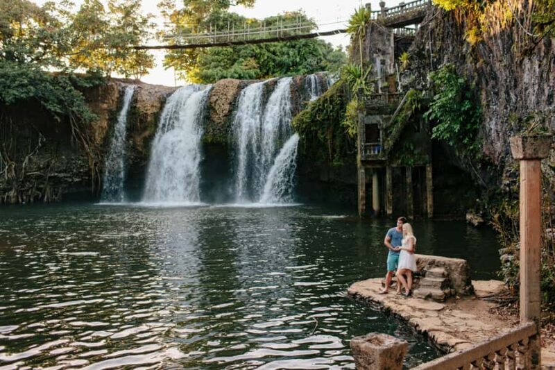 Paronella Park and Mamu Tropical Skywalk Ticket Combo - Exploring the Paronella Park & Mamu Tropical Skywalk Combo: A Balanced Look