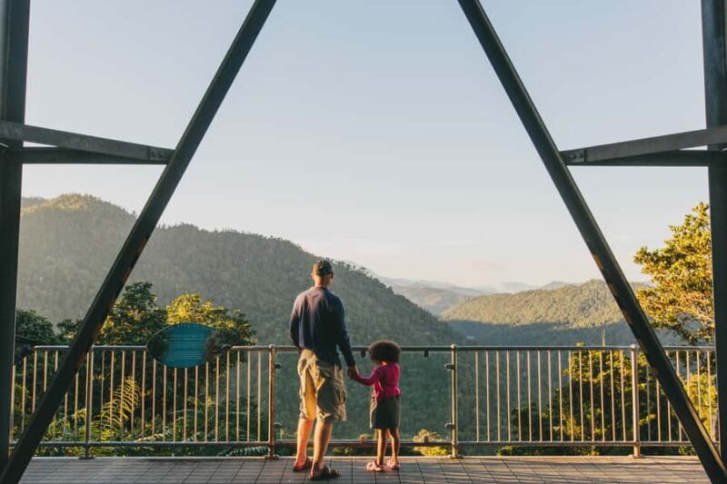 Paronella Park and Mamu Tropical Skywalk Ticket Combo - Who Will Enjoy This Experience?