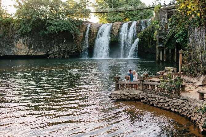 Paronella Park and Millaa Millaa Falls Full-day Tour from Cairns - Who is This Tour Best For?