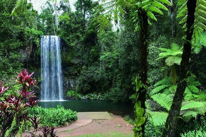 Paronella Park and Millaa Millaa Falls Full-day Tour from Cairns - Final Thoughts