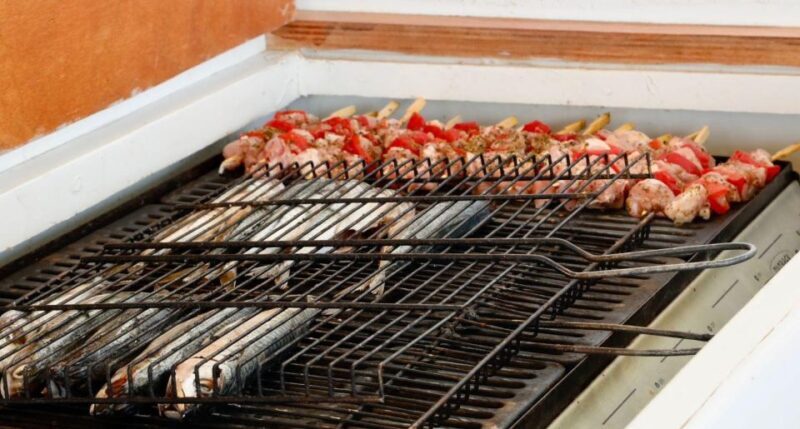 Paros Antiparos: Full-Day Boat Tour with Lunch & Drinks - The Sum Up