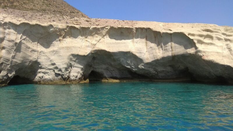 Paros: Antiparos Island and Despotiko Private Boat Trip - Who Will Love This Trip?