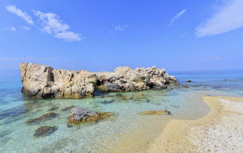 Paros & Antiparos Tour:Ferry ride, Villages & Beaches - The Highlights in Detail