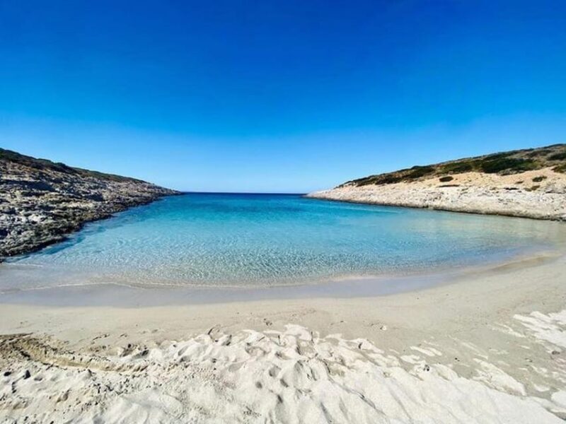 Paros & Antiparos Tour:Ferry ride, Villages & Beaches - Who Should Consider This Tour?