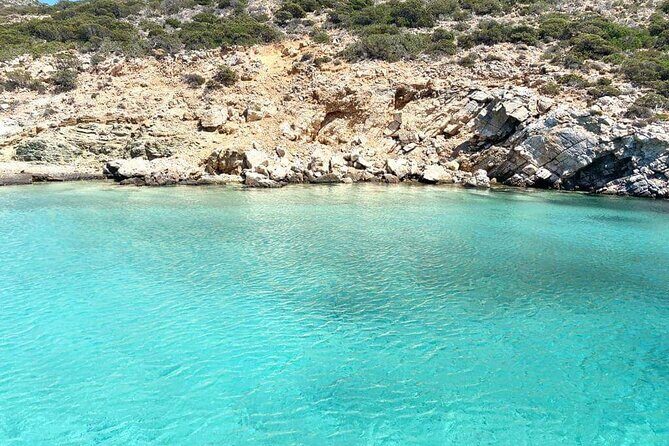 Paros Cruise to Antiparos & Despotiko with Traditional Boat - Final Thoughts