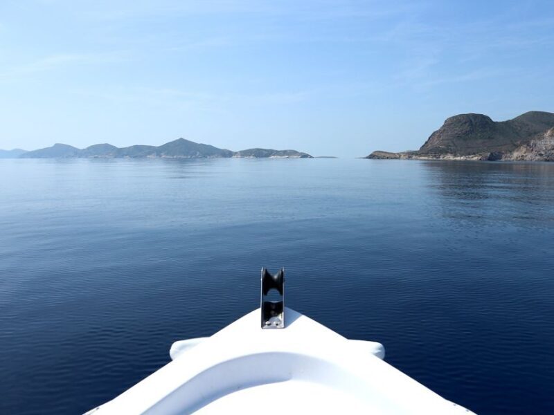 Paros: Full-Day Small Boat Rental with Self-Driving - Final Thoughts