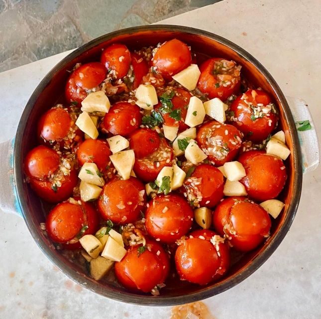 Paros: Greek Cooking Class with Full Meal - Who Will Love This Experience?