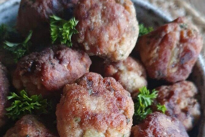 Paros Greek Night - Final Thoughts