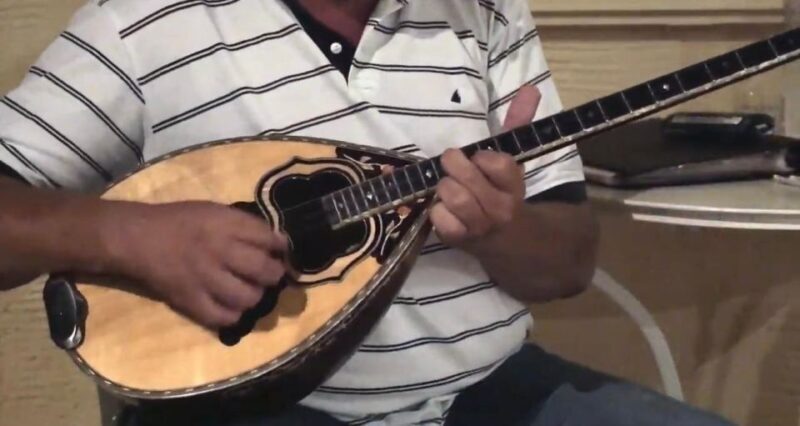 Paros: Greek Night with Food, Wine & Dancing - A Closer Look at the Paros Greek Night Experience