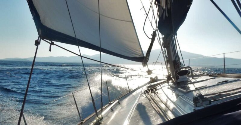 Paros: Iraklia, Schinoussa, & Naxos Sailing Tour with Lunch - Final Thoughts: Who Will Love This Tour?