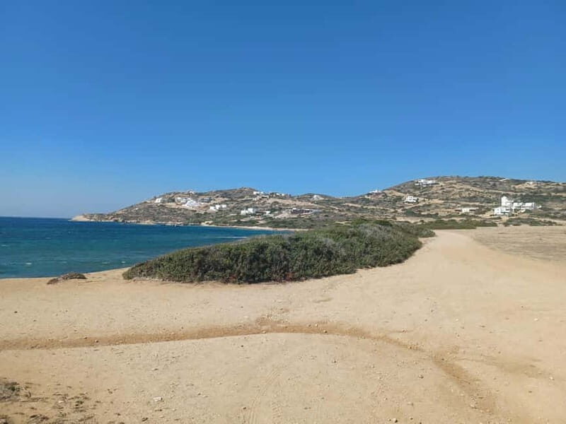 Paros: Jeep Photo Tour - An In-Depth Look at the Paros Jeep Photo Tour