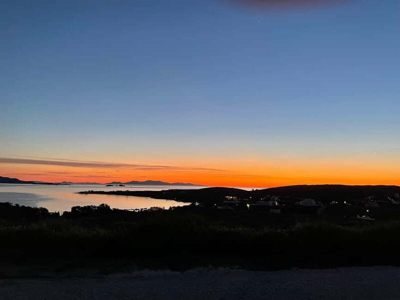 Paros: Jeep Photo Tour - FAQs