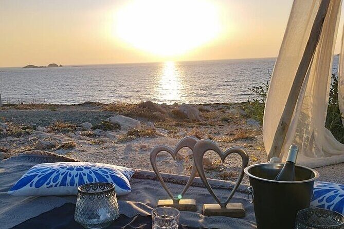 Paros Picnic - The Experience You Can Expect