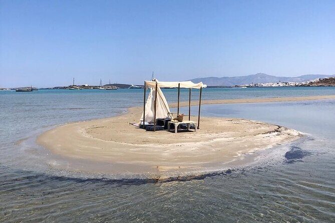 Paros Picnic - Who Is This Experience Best Suited For?