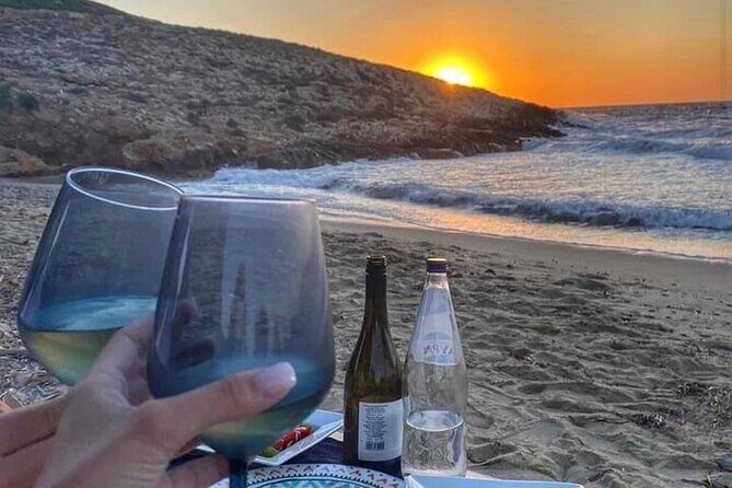 Paros Picnic - Detailed Breakdown of the Experience