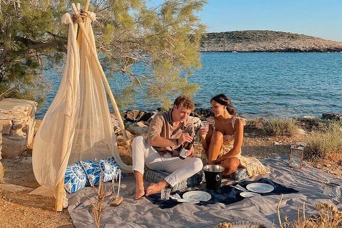 Paros Picnic - Authentic Experiences and Notable Reviews