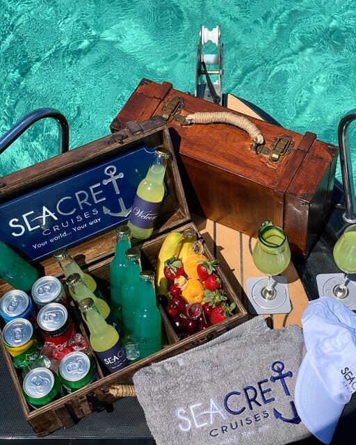 Paros: Premium Boat Private Rental Service - FAQs