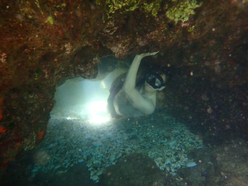 Paros: Sea Kayak Trip with Snorkeling and Snack or Picnic - Final Thoughts: Who Will Love This Tour?