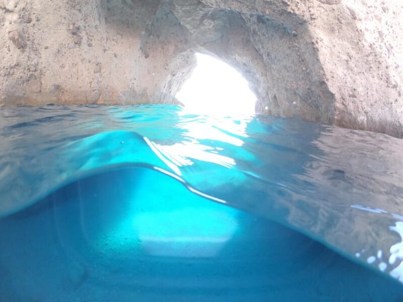 Paros: Sensational Sunset Cruise - Final Thoughts