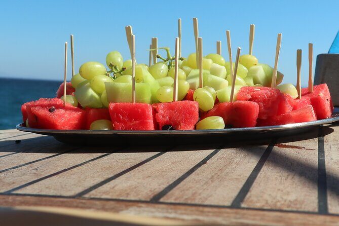 Paros Sunset Cruise - Who Would Love This Experience?