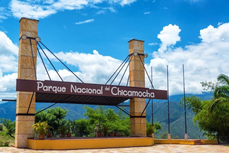 Parque Nacional del Chicamocha Tour (Cable Car included) - A Closer Look: What to Expect on the Parque Nacional del Chicamocha Tour