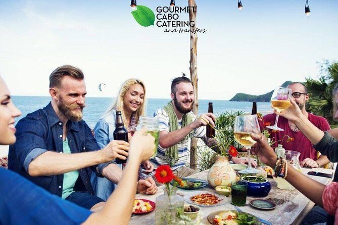 Parrillada dinner with a Private Chef in your villa/condo in Cabo or San Jose - Key Points