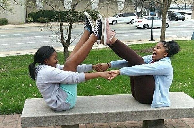 Participate in a Fun Scavenger Hunt in Akron by Wacky Walks - The Value and Practicalities