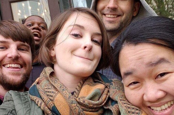 Participate in a Fun Scavenger Hunt in Akron by Wacky Walks - Who Will Love This Experience?