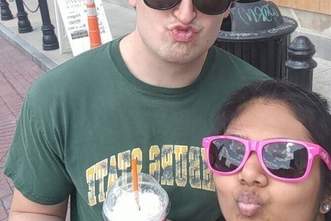 Participate in a Fun Scavenger Hunt in Baton Rouge by Operation City Quest - The Value of This Scavenger Hunt